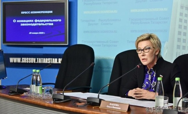 Лечение с вычитанием и другие хорошие новости от депутата Госдумы - «Образование»