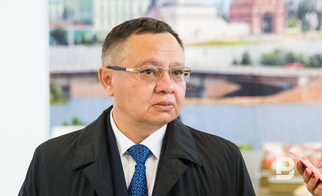 Марат Хуснуллин забрал экс-зама в Москву — Ирек Файзуллин стал первым замминистра России - «Инфраструктура»