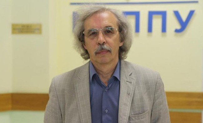 «Нам не потребовалось на это 8 лет, как в школе, — достаточно было одного урока» - «Образование»
