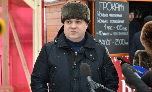 «Пришел чужой человек, сломал коррупционные схемы»: как татарстанского мэра «съели» в Кирове - «Инфраструктура»
