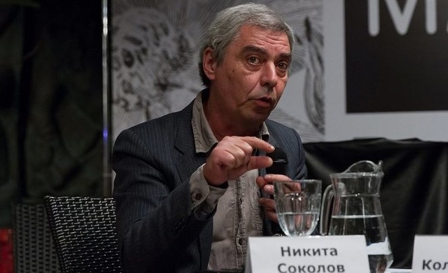 «Союз спасения» — это преступление против исторического сознания наших современников» - «История»