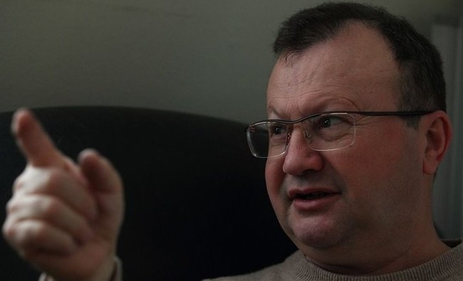 Степан Криницкий о снюсах: «Гореть в аду тем, кто это придумал!» - «Медицина»
