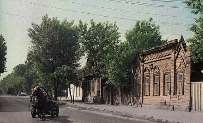 Блудливая Казань: индивидуалки, «пароль для своих» и похождения Гришки Распутина - «История»