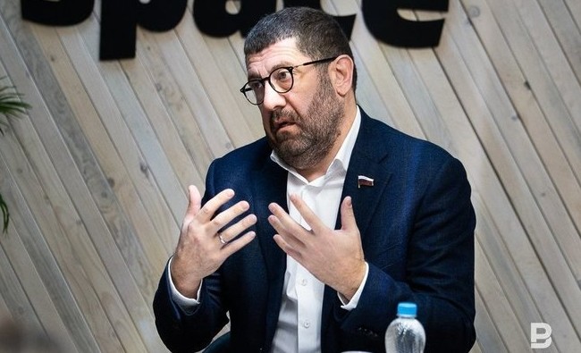 Борис Менделевич: «Не секрет, что людей с эпилепсией часто неохотно берут на работу» - «Медицина»
