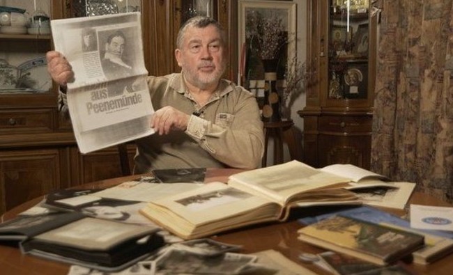 «На 75-летие подвига Девятаева у нас не будет ничего» - «История»