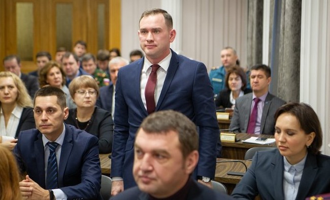 Новому главному педагогу Казани поручили «подтягивать уровень отстающих школ» - «Образование»