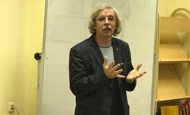 «Развитие любого ребенка теоретически не имеет границ» - «Образование»