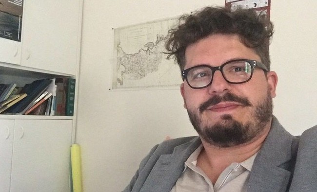 «Россия, как школьница, сдавала экзамен на принадлежность Европе. Это глупость со стороны Запада» - «История»