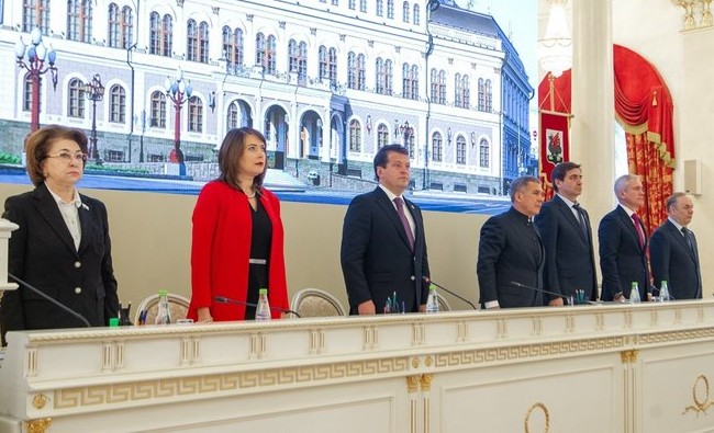 Сессия Казгордумы: конец битвы за генплан и проблемы столицы Татарстана - «Инфраструктура»