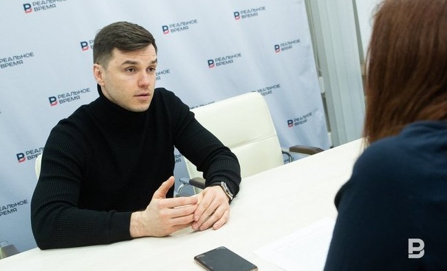 Виталий Золотов: «Мы пытались сначала учить детей, а потом поняли: учить надо учителей» - «Образование»