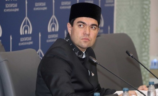 «Абсолютное большинство мусульман власти доверяют, и для этого у них есть основания» - «Образование»