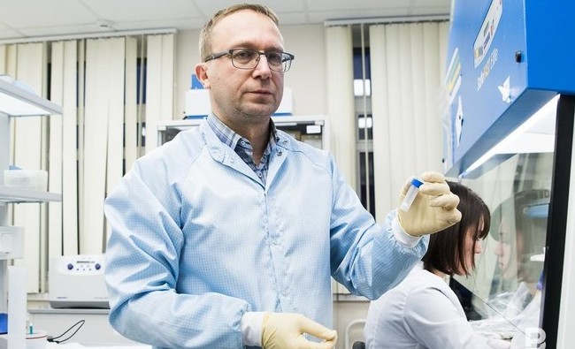 Альберт Ризванов о COVID-2019: «Выпала неудачная комбинация для человечества» - «Медицина»