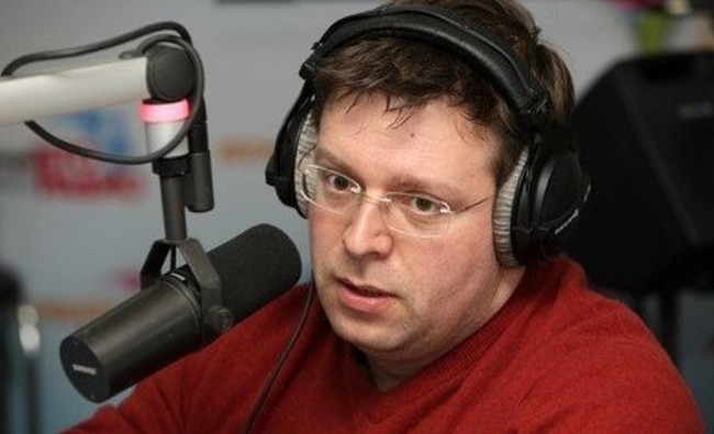 Александр Кузмак: «КХЛ пытается сломать ситуацию через колено и любой ценой объявить чемпиона» - «Медицина»