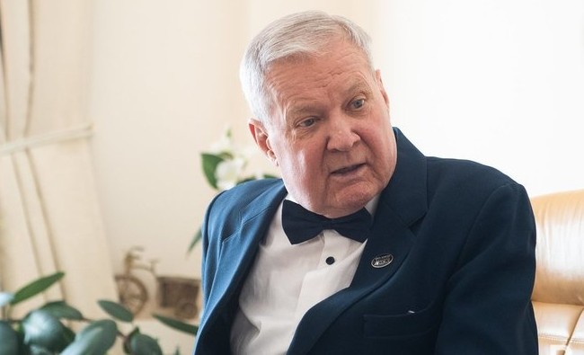 Анатолий Василевский: «Иногда думал, что с концерта нас повезут на черных воронках» - «История»
