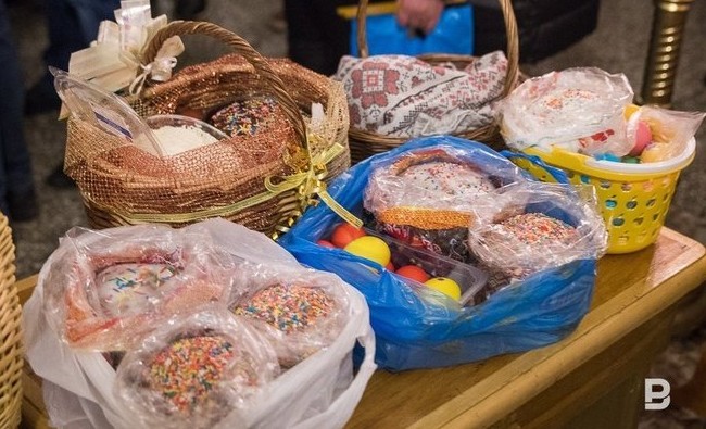 Как коронавирус повлиял на религиозные праздники в Татарстане - «Медицина»