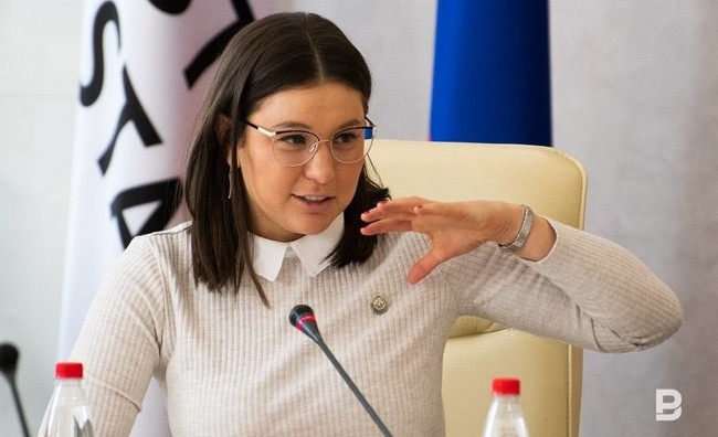 «Как узнают сегодня Татарстан в мире? Это КАМАЗ, «Рубин» и Минниханов» - «Инфраструктура»