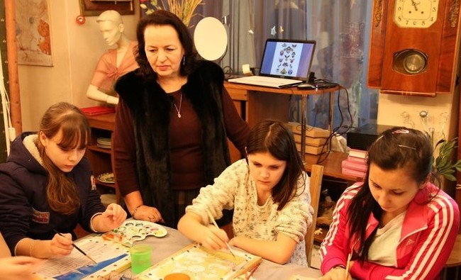 Казанская художественная галерея «Эбиволь» может сменить прописку в год 25-летия - «История»