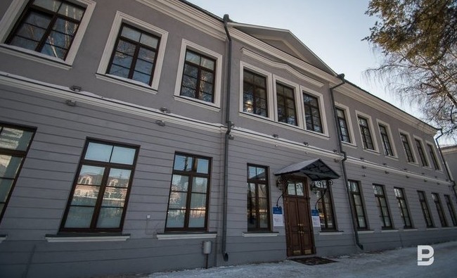 В Казани построят новый военный госпиталь по соседству с ДРКБ - «Медицина»