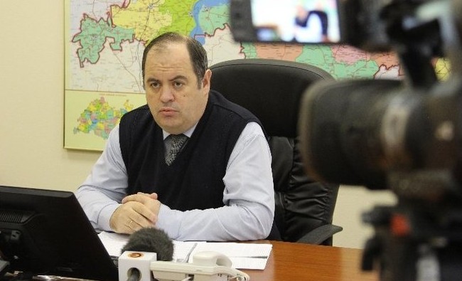 Дмитрий Лопушов: «До полной отмены самоизоляции все равно должно пройти время» - «Медицина»