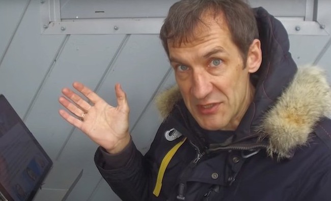 Глеб Пьяных: «Замечал, что Татарстан очень хорошо управляется» - «Медицина»