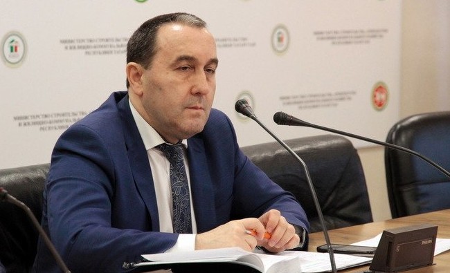 Ильшат Гимаев: «С учетом самоизоляции население стало тяготеть к покупке загородных домов» - «Инфраструктура»