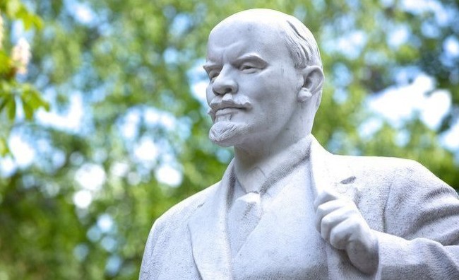Ленин в Казани: неизданные воспоминания для ненаписанной книги Николая Шебуева - «История»
