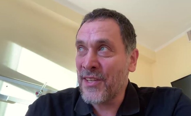 Максим Шевченко: «Реально больных в России на порядок больше, чем сообщают власти» - «Медицина»