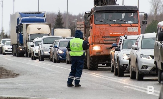 Предъявите пропуск: как казанцы соблюдают самоизоляцию - «Медицина»