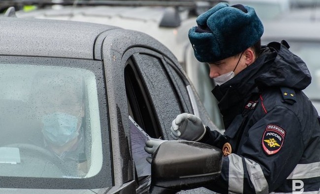 Пропускной режим и самоизоляция: законно ли ограничивают передвижение? - «Инфраструктура»