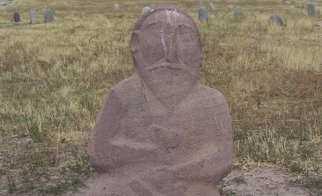 Рафаэль Хакимов: «Тот, кто контролировал степь, контролировал и города» - «История»