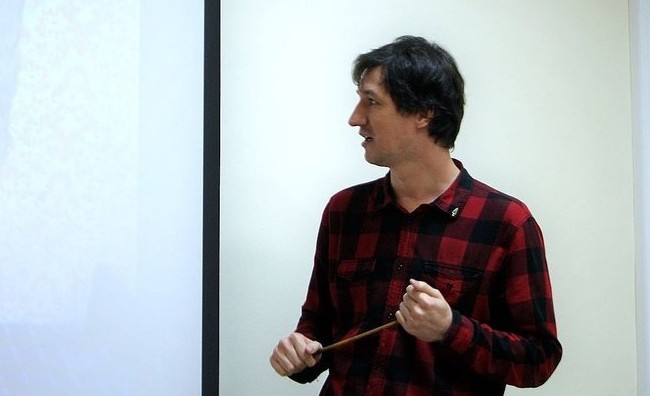 «Те, кто хорошо учится, не вступают в группы про гороскопы» - «Образование»