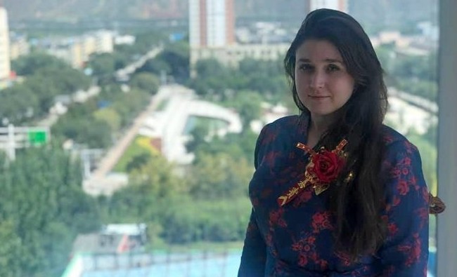«Западным врачам сложно доказать, что традиционная медицина имеет право на существование» - «Медицина»