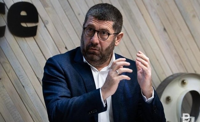 Борис Менделевич: «Лечение от табакокурения можно включить в систему ОМС» - «Медицина»