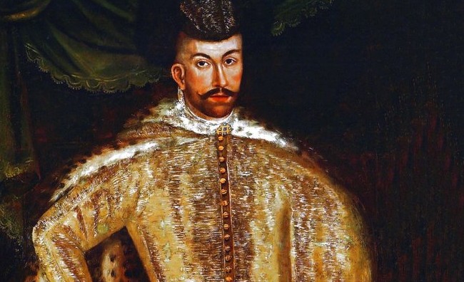 «Для простых православных людей даже Борис Годунов был татарином» - «История»