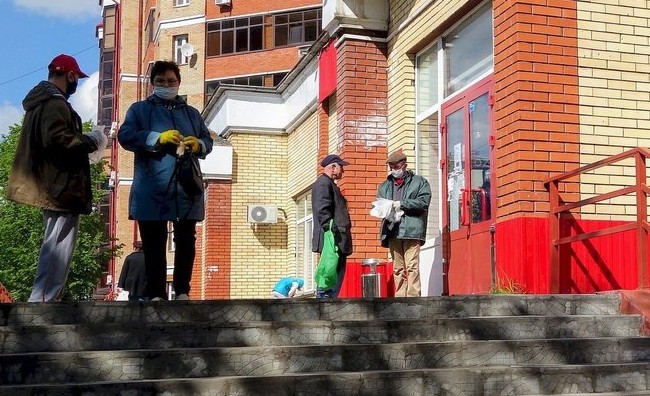 «Если человек пришел без маски, ему нельзя отказать в обслуживании»: комментарий эксперта - «Медицина»