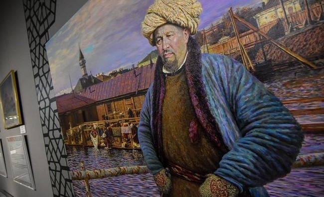 Мечеть «Аль-Марджани»: первые имамы и яркая звезда татарского богослова - «История»