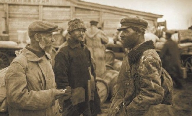 Мокрая слобода Казани: бомба в полене, марийский бизнес и ассирийцы-сапожники - «История»