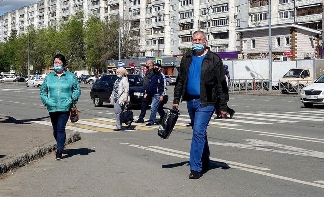 Послабление ограничений, потери в экономике и антикризисные меры: каковы последствия COVID-19? - «Медицина»