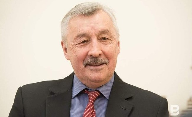 Рафаэль Хакимов: «Татары любят приписывать знаменитостям татарское происхождение» - «История»