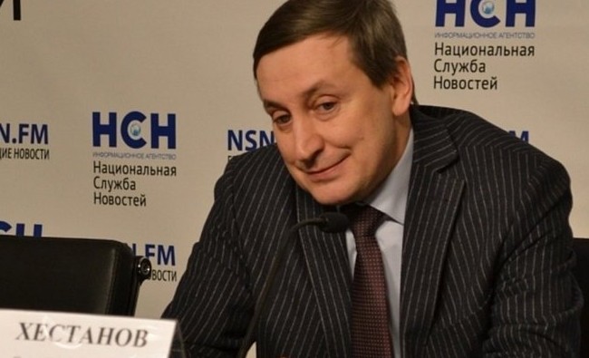 Сергей Хестанов: «Пить в СССР начинали с класса 7—8-го, особенно в сельской местности» - «История»