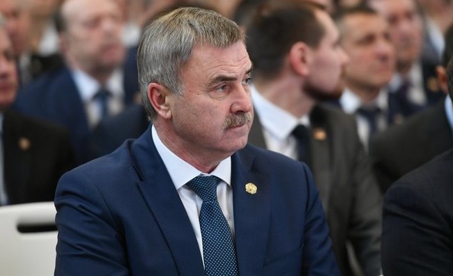 Сто дней нового главы Минстроя Татарстана: «Он не принимает поспешных решений» - «Инфраструктура»