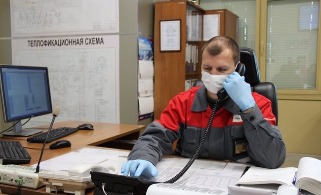 «Жду новостей о том, что пандемия пошла на спад» - «Инфраструктура»