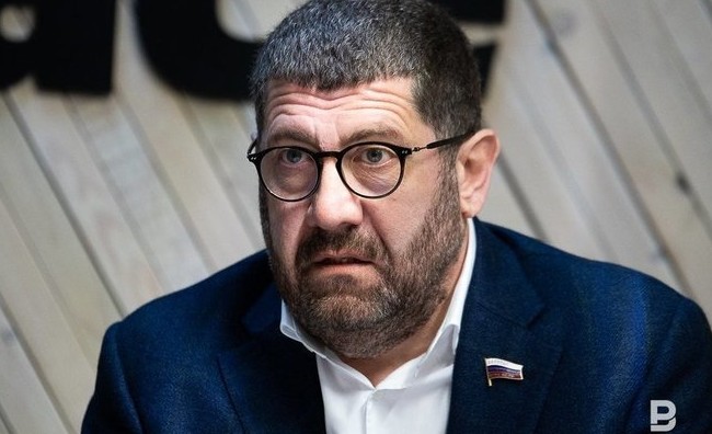 Борис Менделевич: «Сниффинг как вид токсикомании наиболее распространен среди подростков» - «Медицина»