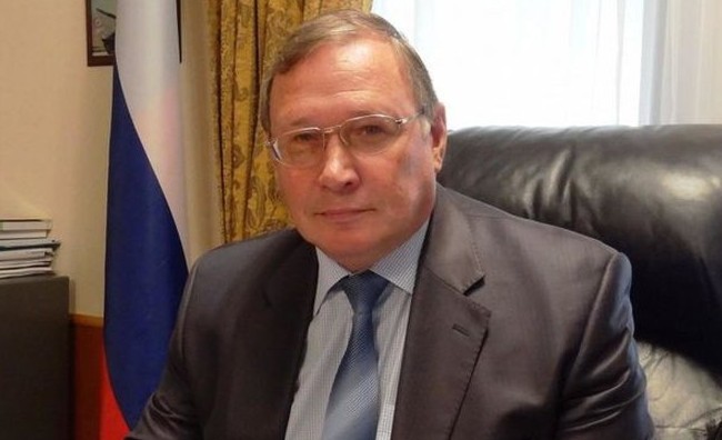 Дипломат Олег Озеров: «Арабы очень любили Карима Хакимова, потому что он излагал мысли, как араб» - «История»