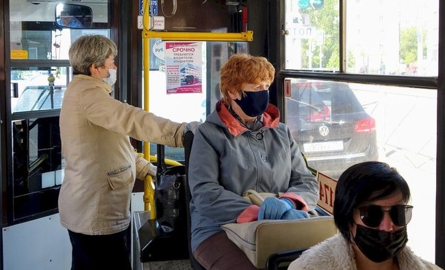 Казанским транспортом по «Маршрутам героев»: новый проект к 75-летию Победы - «История»