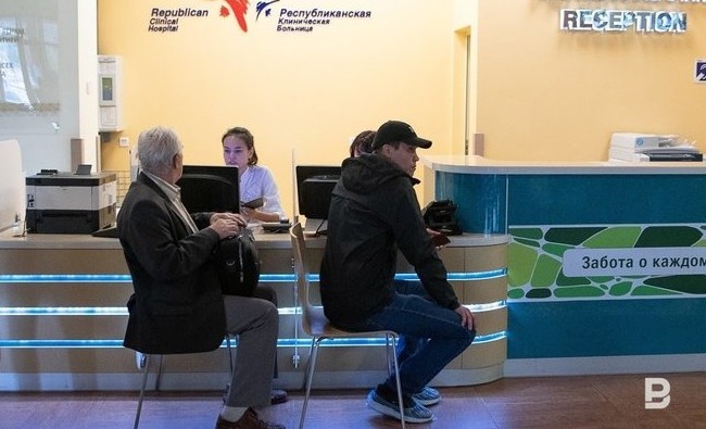 Лечь в больницу, провести ЭКО, купить лекарство онлайн: «антиковидное» в медицинском законодательстве - «Медицина»