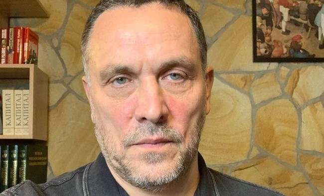 Максим Шевченко: «Казань — мистический центр революции» - «История»