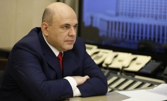 «Общенациональный план» Мишустина: как Россию будут выводить из «коронакризиса» - «Образование»
