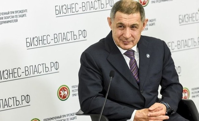 «Он приучил министров и правительство выполнять законы Российской Федерации» - «Инфраструктура»
