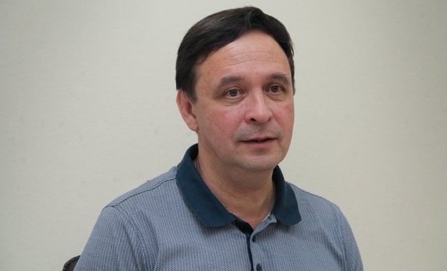 Радик Салихов: «Рафаэль Сибгатович будет по-прежнему генерировать идеи» - «История»